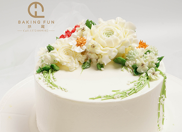 烘焙培訓(xùn)學(xué)校